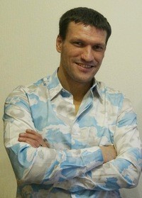 Владислав Челпаченко