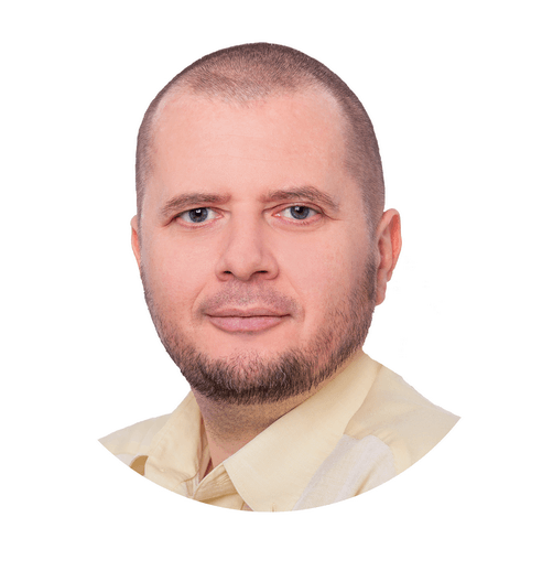 Александр Новиков, автор видеокурса Семь Шагов для заработка на Реселлинге.