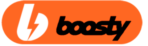 boosty